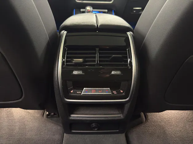 BMW X5 45e xDrive M SPORT