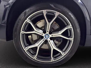 BMW X5 45e xDrive M SPORT