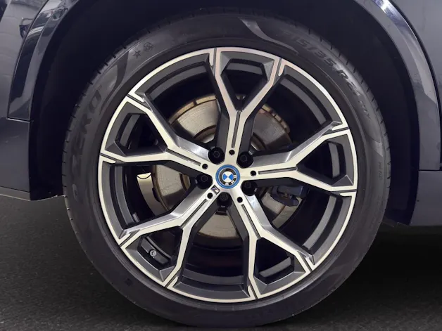 BMW X5 45e xDrive M SPORT