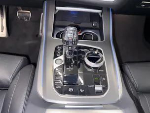 BMW X5 45e xDrive M SPORT