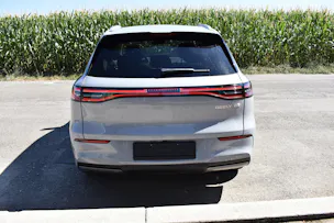 Geely E5 Max+ Elektro