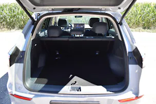 Geely E5 Max+ Elektro