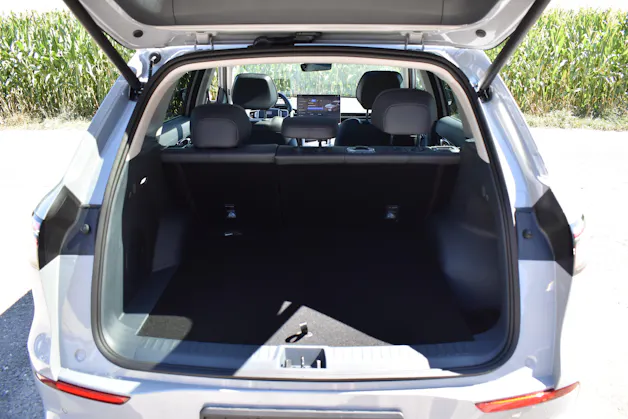 Geely E5 Max+ Elektro