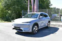 Geely E5 Max+ Elektro