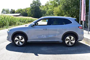 Geely E5 Max+ Elektro