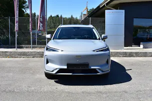 Geely E5 Max+ Elektro
