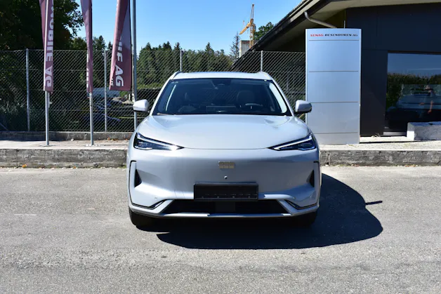 Geely E5 Max+ Elektro