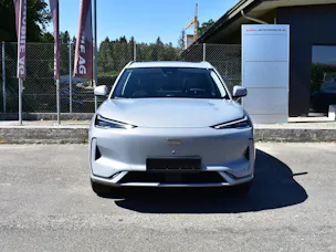 Geely E5 Max+ Elektro