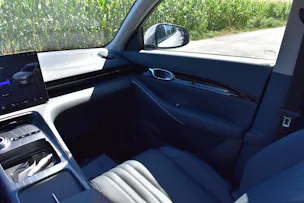 Geely E5 Max+ Elektro