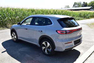 Geely E5 Max+ Elektro