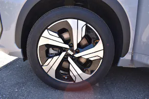 Geely E5 Max+ Elektro