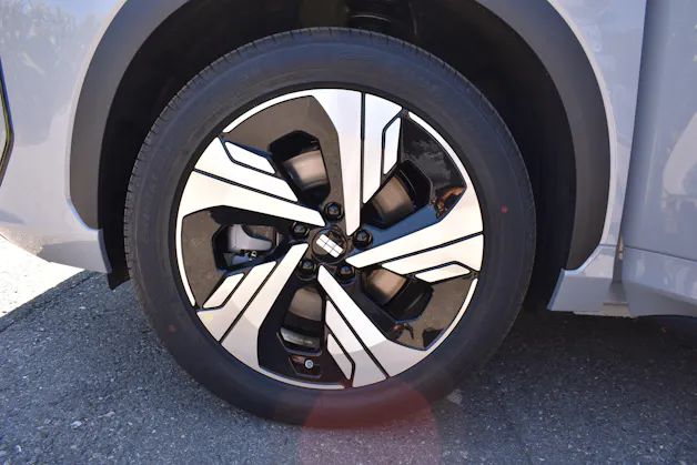 Geely E5 Max+ Elektro