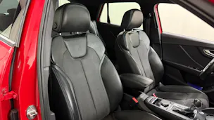 Audi Q2 2.0 TDI sport quattro S-tronic