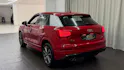 Audi Q2 2.0 TDI sport quattro S-tronic