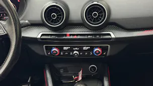 Audi Q2 2.0 TDI sport quattro S-tronic