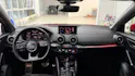 Audi Q2 2.0 TDI sport quattro S-tronic