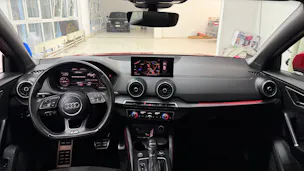 Audi Q2 2.0 TDI sport quattro S-tronic