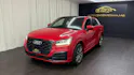 Audi Q2 2.0 TDI sport quattro S-tronic