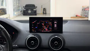 Audi Q2 2.0 TDI sport quattro S-tronic