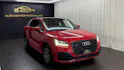 Audi Q2 2.0 TDI sport quattro S-tronic
