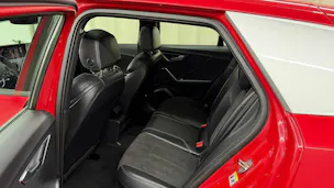 Audi Q2 2.0 TDI sport quattro S-tronic