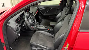 Audi Q2 2.0 TDI sport quattro S-tronic
