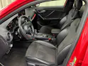 Audi Q2 2.0 TDI sport quattro S-tronic