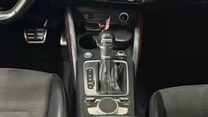 Audi Q2 2.0 TDI sport quattro S-tronic