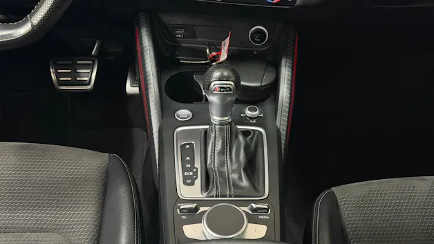 Audi Q2 2.0 TDI sport quattro S-tronic