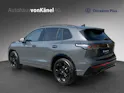 VW Tiguan 2.0 TSI DSG R-Line 4Motion