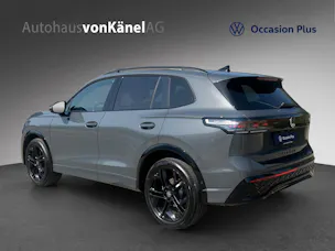 VW Tiguan 2.0 TSI DSG R-Line 4Motion