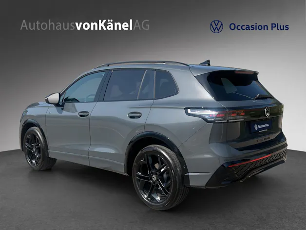 VW Tiguan 2.0 TSI DSG R-Line 4Motion