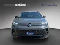 VW Tiguan 2.0 TSI DSG R-Line 4Motion