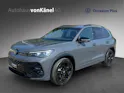 VW Tiguan 2.0 TSI DSG R-Line 4Motion