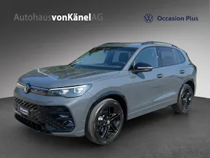 VW Tiguan 2.0 TSI DSG R-Line 4Motion