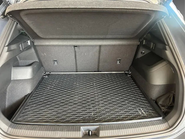 VW Tiguan 2.0 TSI DSG R-Line 4Motion