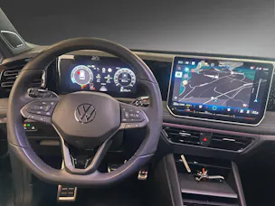 VW Tiguan 2.0 TSI DSG R-Line 4Motion