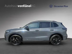 VW Tiguan 2.0 TSI DSG R-Line 4Motion