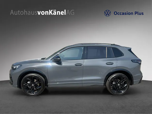 VW Tiguan 2.0 TSI DSG R-Line 4Motion