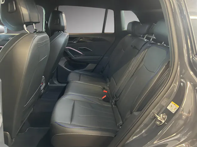 VW Tiguan 2.0 TSI DSG R-Line 4Motion