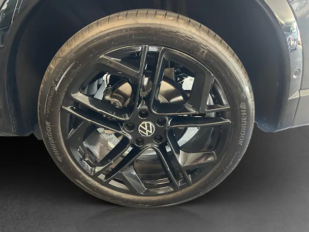 VW Tiguan 2.0 TSI DSG R-Line 4Motion