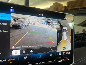 VW Tiguan 2.0 TSI DSG R-Line 4Motion