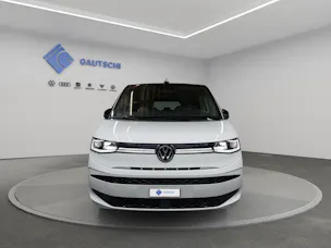 VW Multivan 1.5 eHybrid Life Edition 4Motion DSG