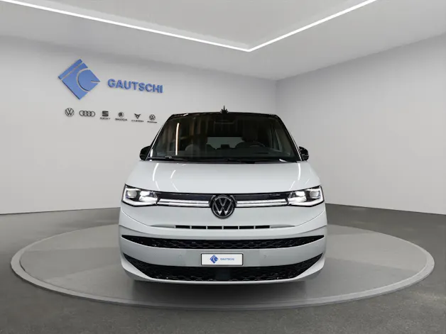 VW Multivan 1.5 eHybrid Life Edition 4Motion DSG