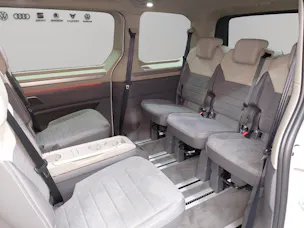VW Multivan 1.5 eHybrid Life Edition 4Motion DSG