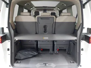 VW Multivan 1.5 eHybrid Life Edition 4Motion DSG