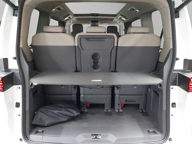 VW Multivan 1.5 eHybrid Life Edition 4Motion DSG