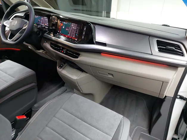 VW Multivan 1.5 eHybrid Life Edition 4Motion DSG