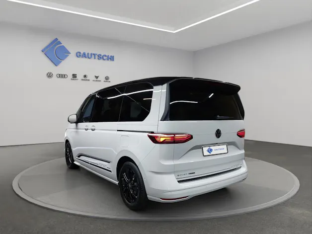 VW Multivan 1.5 eHybrid Life Edition 4Motion DSG