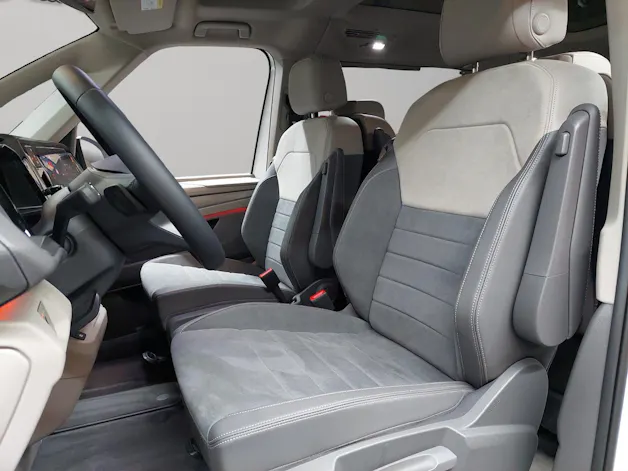 VW Multivan 1.5 eHybrid Life Edition 4Motion DSG